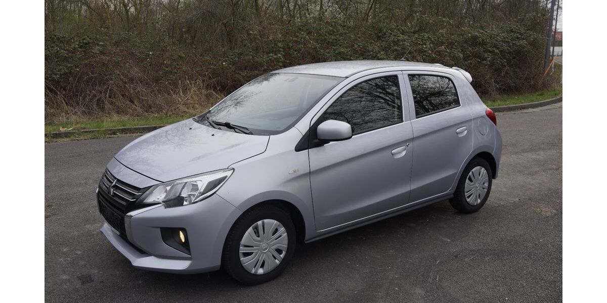 Mitsubishi Space Star 84.900 km 7.899 &euro; Bitterfeld 06749