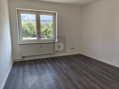VIEL PLATZ & RUHE MIT GRÜNEM INNENHOF - Etagenwohnung Greppin Greppin | Angebot:26920517