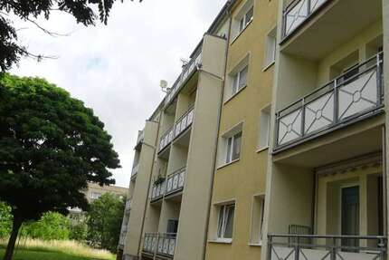 Wohnung zum Mieten in Weißandt-Gölzau 190 € 32.9 m² 1 zimmer