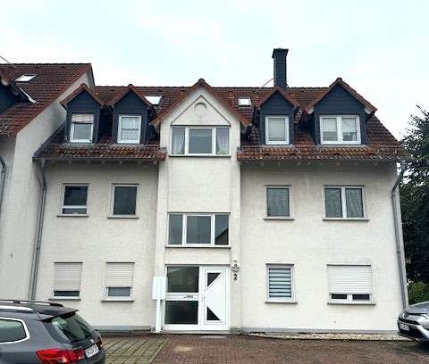 Etagenwohnung Landsberg - 2 Zimmer, 61 m&sup2;, 109.000&euro; | Angebot:27028329