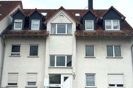 Wohnung Landsberg - 2 Zimmer, 61 m&sup2;, 109.000&euro; | Angebot:27028329