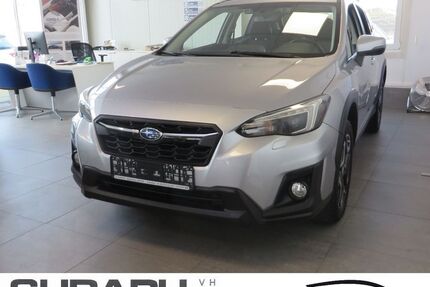 Subaru XV 86.000 km 19.790 &euro; Eisleben 06295