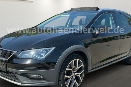 Seat Leon 127.495 km 10.999 &euro; Brehna 06796