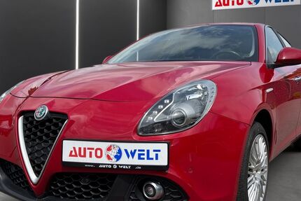 Alfa Romeo Giulietta 87.765 km 11.990 &euro; Sandersdorf Brehna 06796