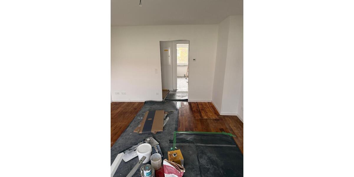 Etagenwohnung Delitzsch - 3 Zimmer, 60 m&sup2;, 630&euro; | Angebot:26226449