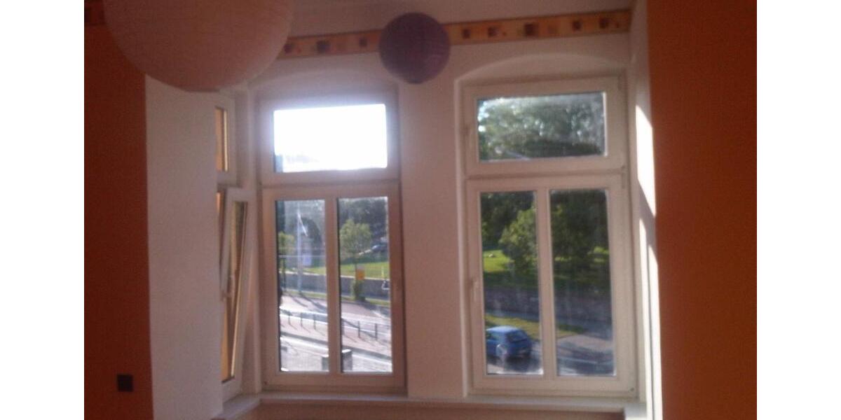 Etagenwohnung Halle (Saale) Büschdorf - 2 Zimmer, 62 m&sup2;, 455&euro; | Angebot:25311504