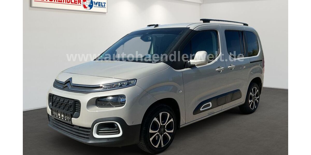 Citroen Berlingo 67.781 km 14.599 &euro; Brehna 06796