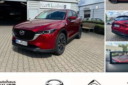 Mazda CX-5 4.475 km 31.490 € Halle 06126