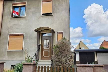 Haus Lutherstadt Eisleben - 4 Zimmer, 97 m&sup2;, 59.500&euro; | Angebot:24051740