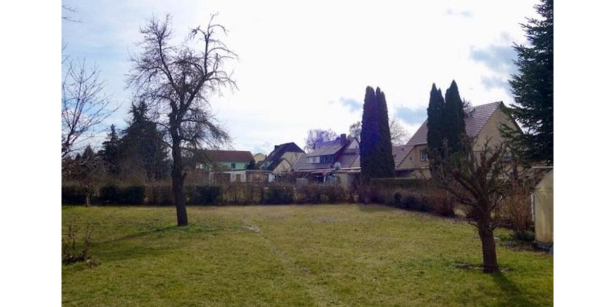 Doppelhaushälfte Merseburg - 5 Zimmer, 160 m&sup2;, 140.000&euro; | Angebot:27186607