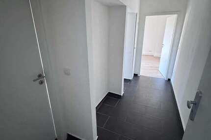 Wohnung Wolfen (Krondorf) Wolfen - 2 Zimmer, 50 m&sup2;, 320&euro; | Angebot:25374686