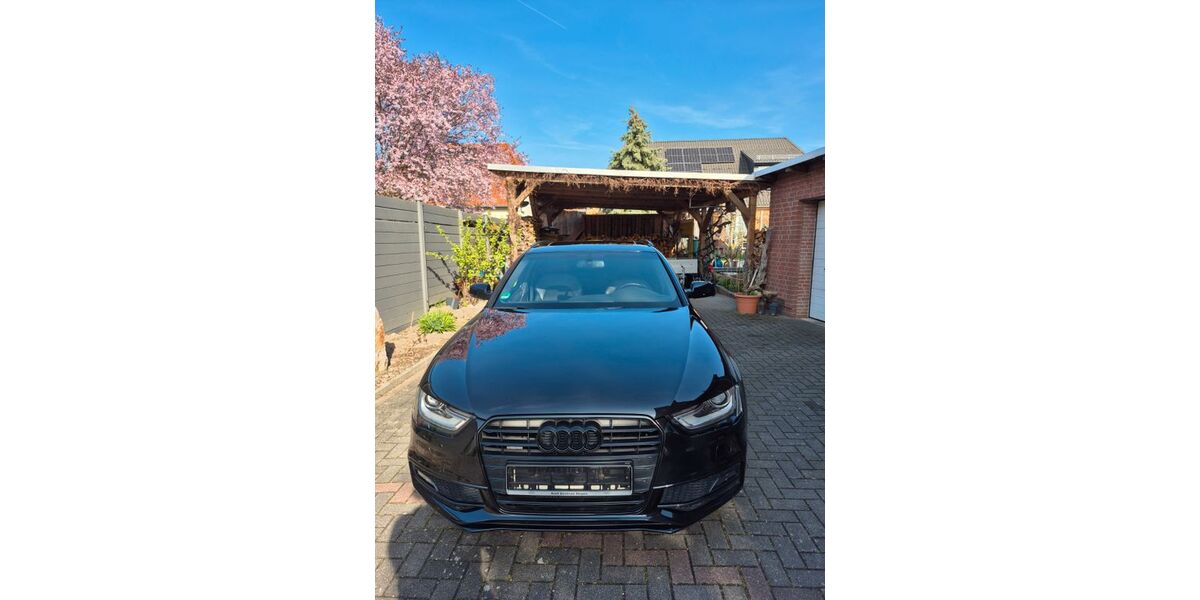 Audi A4 146.000 km 14.000 &euro; Delitzsch 04509