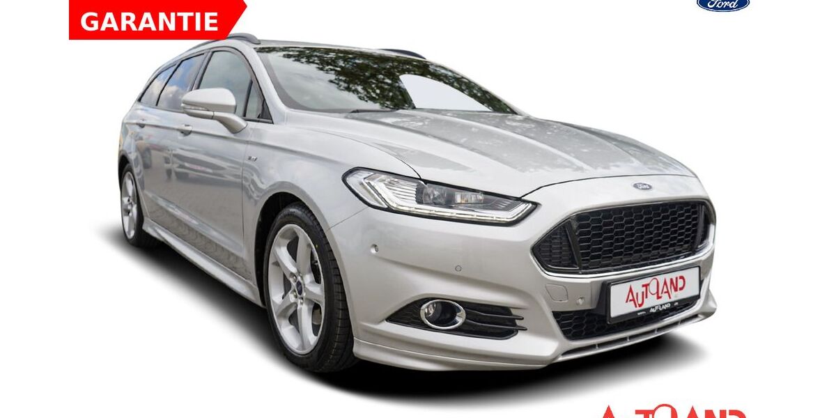 Ford Mondeo 51.147 km 19.990 &euro; Brehna 06796