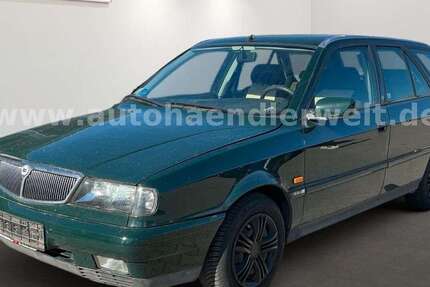 Lancia Dedra 124.518 km 499 &euro; Sandersdorf-Brehna 06796