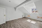 Dachgeschoßwohnung Halle (Saale) Am Wasserturm/Thaerviertel - 4 Zimmer, 103 m&sup2;, 285.000&euro; | Angebot:27096875