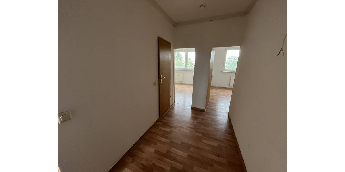 Etagenwohnung Halle (Saale) Westliche Neustadt - 4 Zimmer, 66 m&sup2;, 340&euro; | Angebot:26190272
