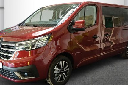 Renault Trafic 1.925 km 64.995 &euro; Halle 06132