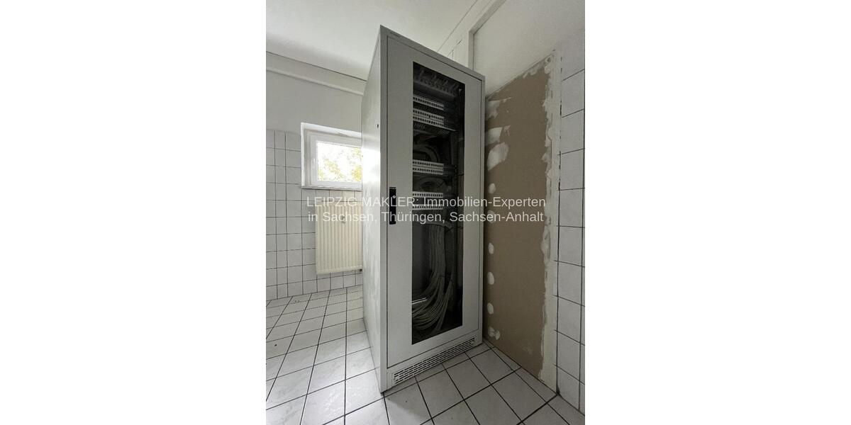 Gewerbeobjekt Halle (Saale) Büschdorf - 550&euro; | Angebot:26278962