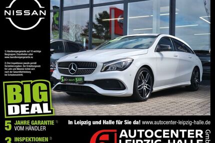 Mercedes CLA 200