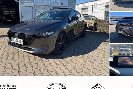 Mazda 3 4.993 km 25.990 &euro; Halle 06126