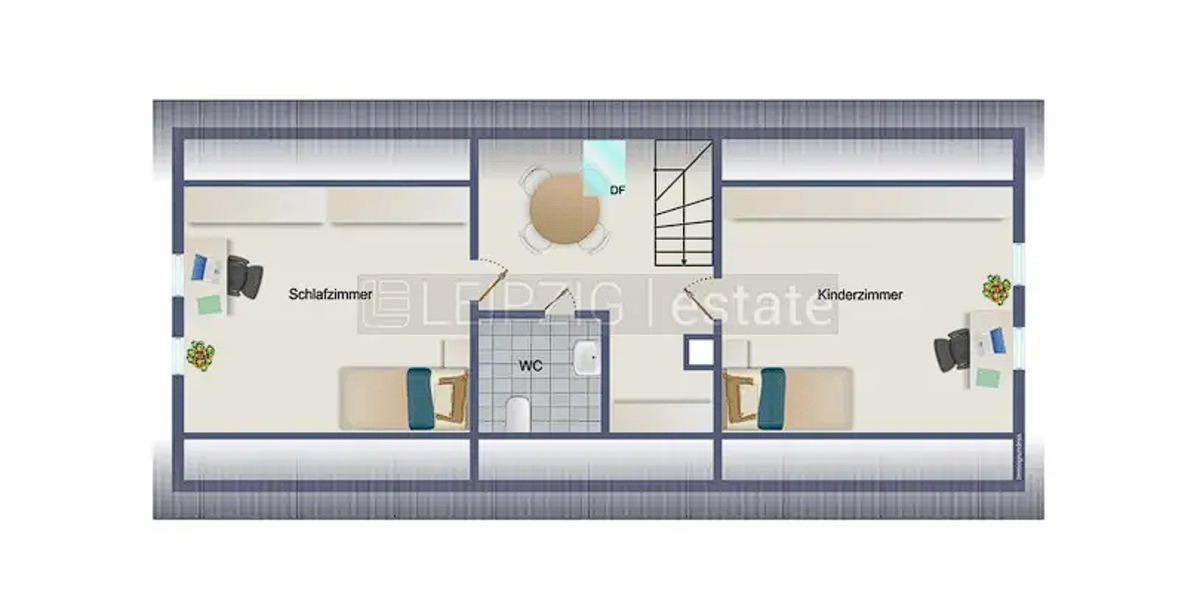 Einfamilienhaus Bad Dürrenberg - 6 Zimmer, 180 m&sup2;, 297.000&euro; | Angebot:25173035