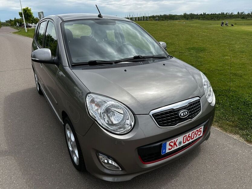 Picanto