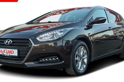 Hyundai i40 124.819 km 12.990 &euro; Halle 06122