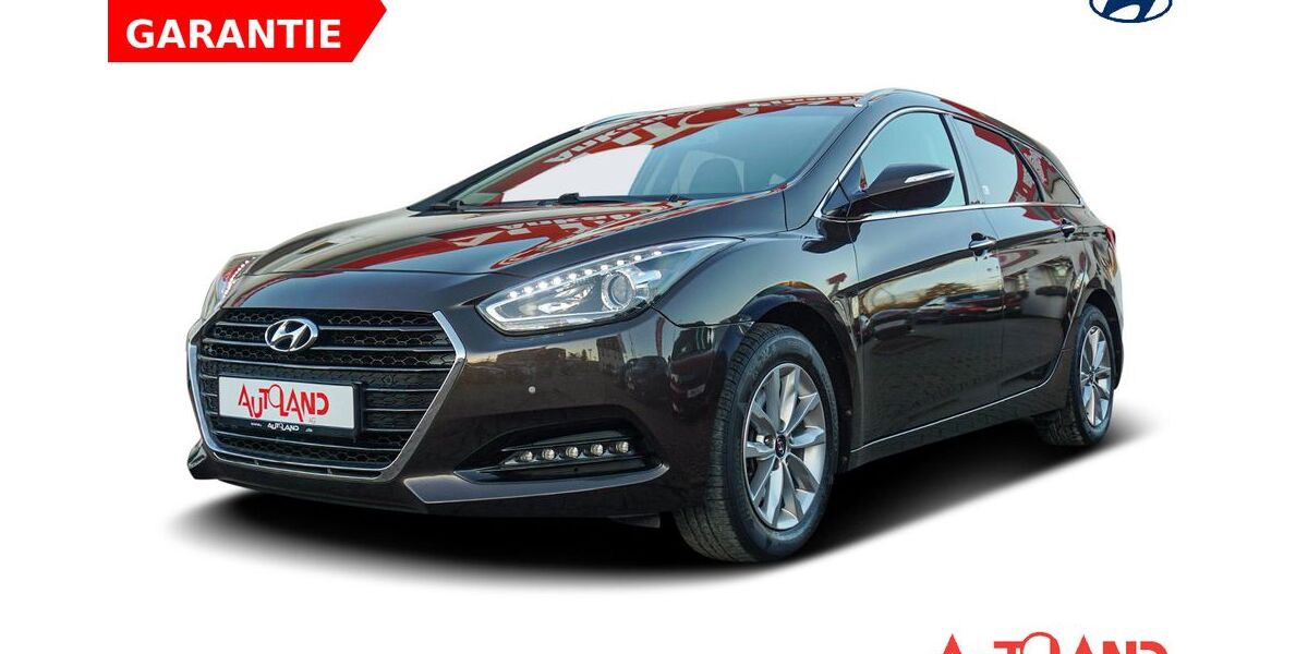 Hyundai i40 124.819 km 12.990 &euro; Halle 06122