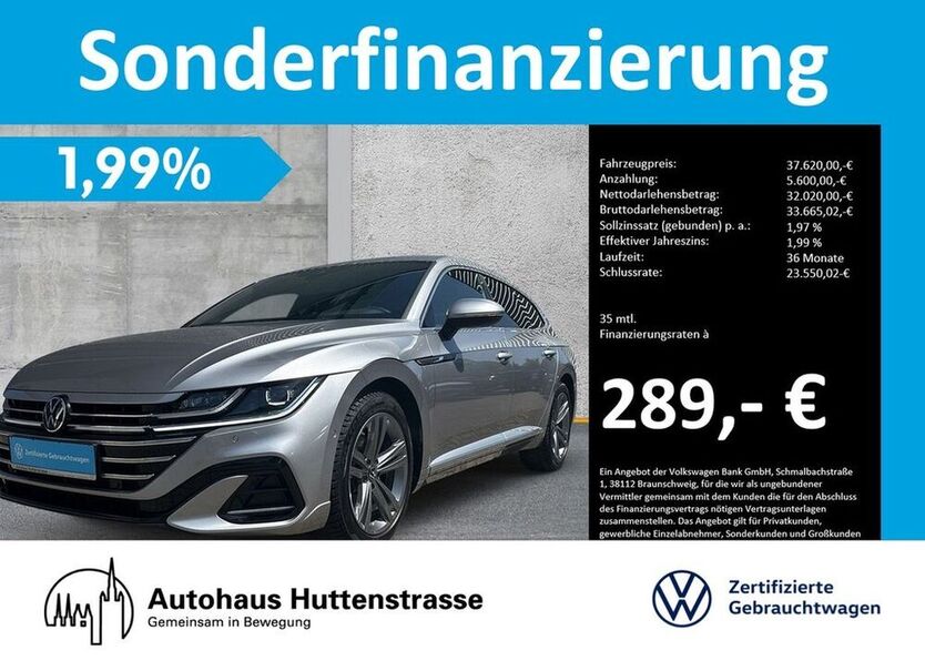Arteon