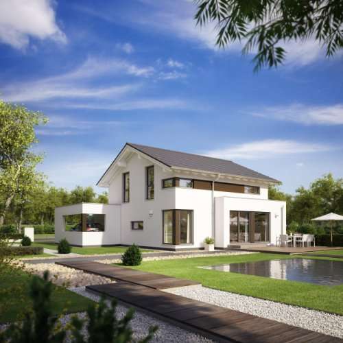 Haus zum Kaufen in Leipzig 599.093 € 125 m²