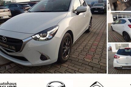 Mazda 2 50.184 km 14.990 &euro; Halle 06126