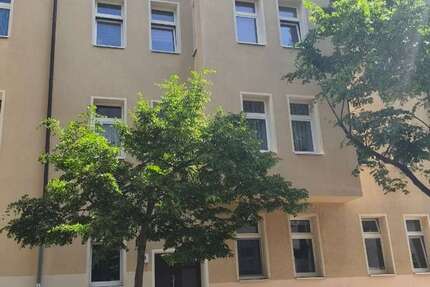 Wohnung Halle Damaschkestraße - 2 Zimmer, 53 m&sup2;, 400&euro; | Angebot:26837989