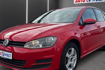 VW Golf 85.956 km 7.990 &euro; Sandersdorf Brehna 06796