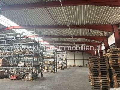 Halle in Queis 7.500 € 2500 m²