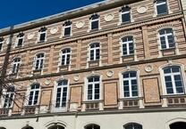 Moderne Praxisräume zur Miete in Halle (Saale)