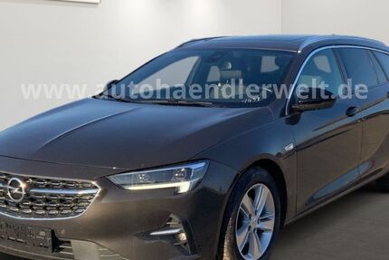 Opel Insignia 108.392 km 8.999 &euro; Brehna 06796