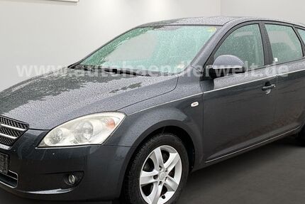 Kia ceed / Ceed 117.040 km 2.699 &euro; Brehna 06796