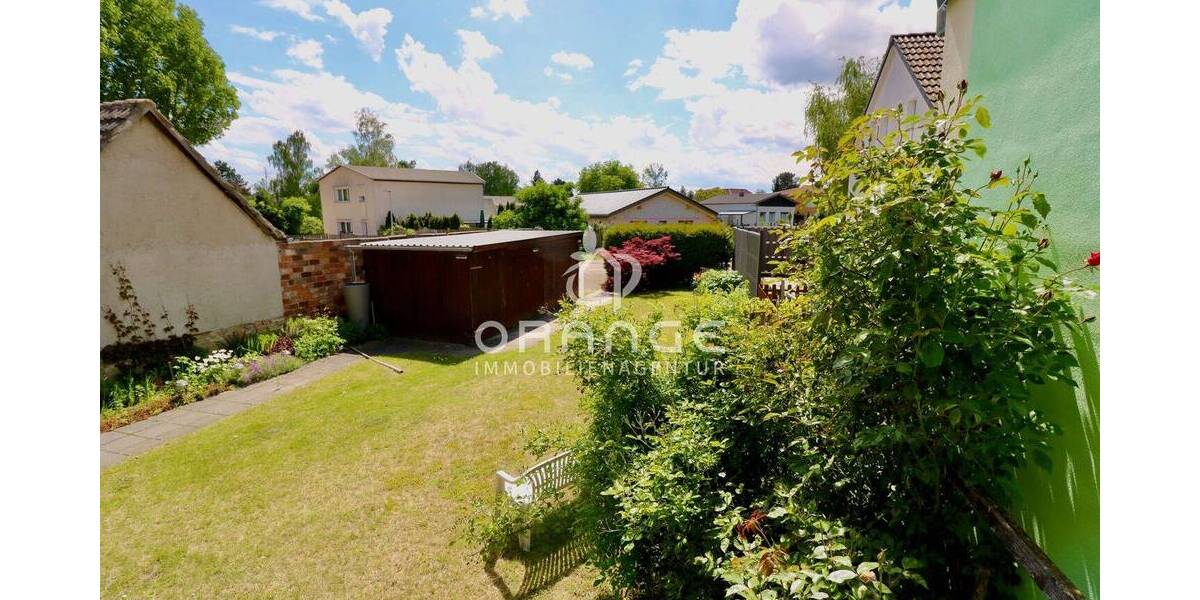 Reihenmittelhaus Lieskau Lieskau - 5 Zimmer, 116 m&sup2;, 340.000&euro; | Angebot:26796713