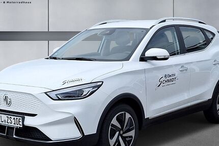 MG ZS 23.795 km 19.990 &euro; Halle 06126