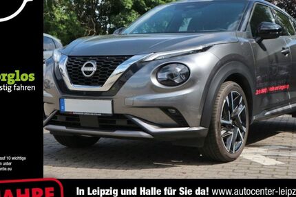 Nissan Juke 3.900 km 24.390 € Leipzig 04318