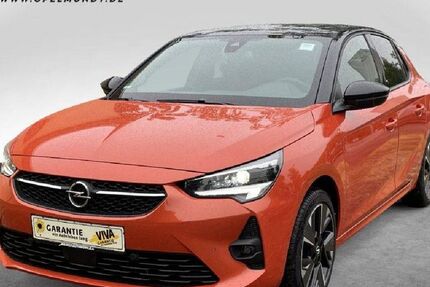 Opel Corsa 9.144 km 15.790 € Halle 06126