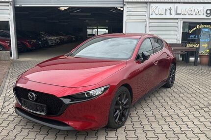 Mazda 3 49.313 km 21.990 &euro; Halle 06126