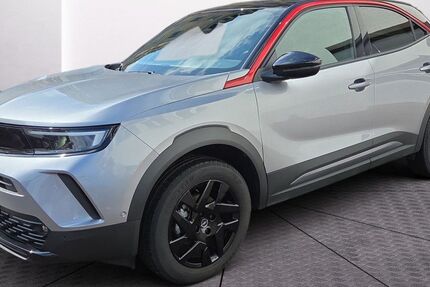 Opel Mokka 14.825 km 17.980 &euro; Halle 06112
