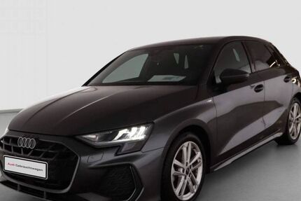 Audi A3 28.124 km 34.240 &euro; Halle (Saale) 06110