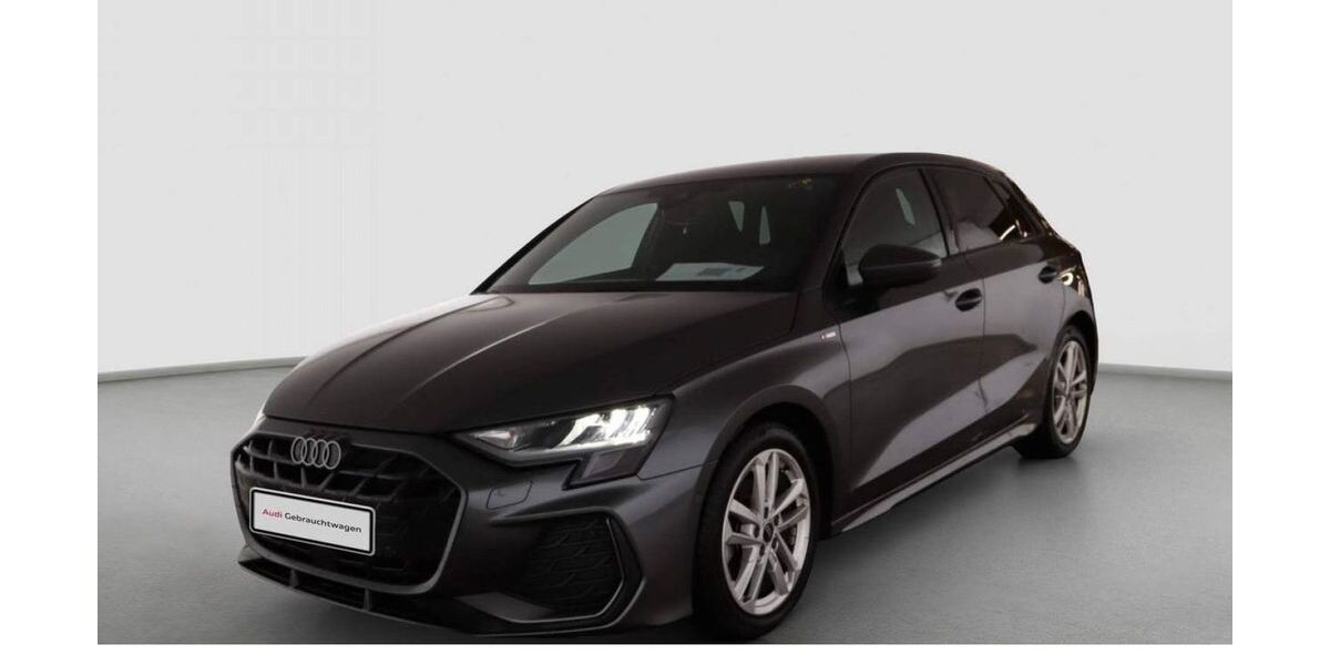 Audi A3 28.124 km 34.240 &euro; Halle (Saale) 06110