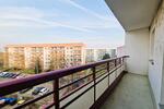 Sommer, See & viel Raum – 4-Zimmer-Wohnung mit Balkon in der Nähe vom 