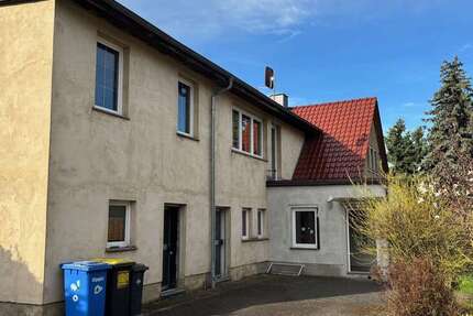 Haus Merseburg Elisabethhöhe - 4 Zimmer, 96 m&sup2;, 125.000&euro; | Angebot:26094162