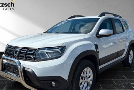 Dacia Duster 61.642 km 15.490 &euro; Delitzsch 04509