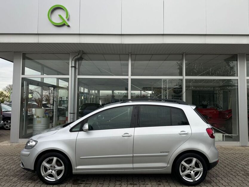 Golf Plus