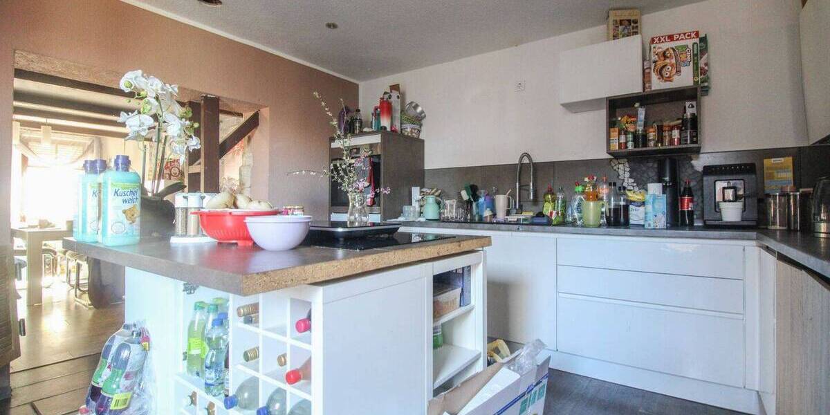 Einfamilienhaus Wettin-Löbejün Löbejün - 1 Zimmer, 280.000&euro; | Angebot:26790373